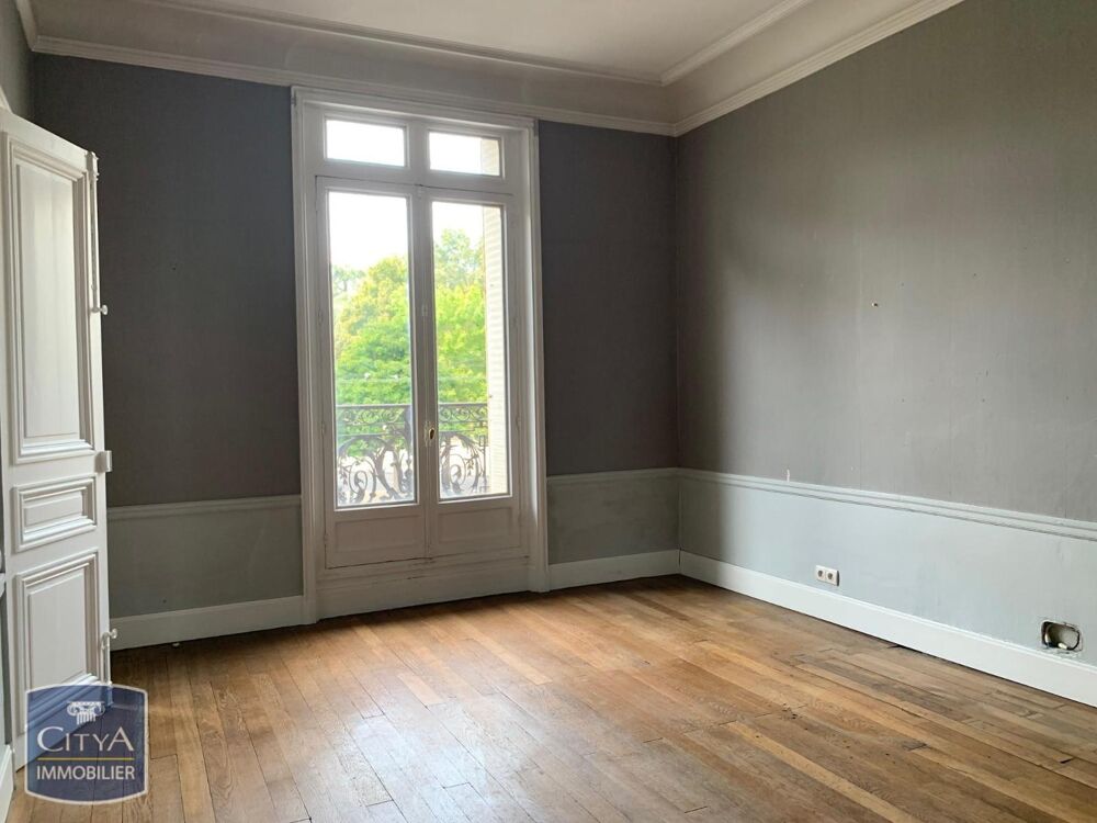 location Appartement - 3 pièce(s) - 98 m² Dijon (21000)