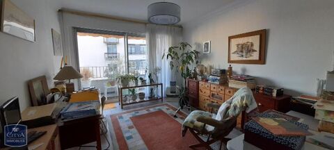  Appartement � louer 5 pi�ces 116 m�