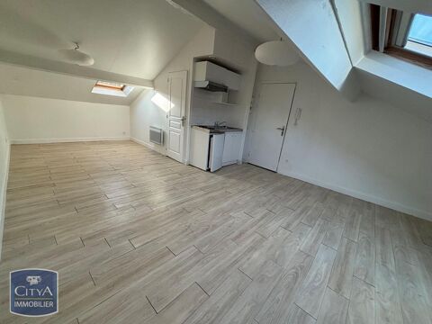  Appartement  louer 1 pice 18 m
