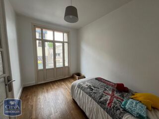  Appartement à louer 3 pièces 66 m²