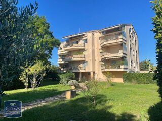  Appartement � louer 2 pi�ces 43 m�