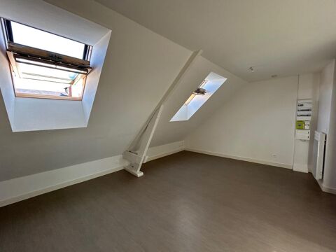  Appartement  louer 1 pice 23 m