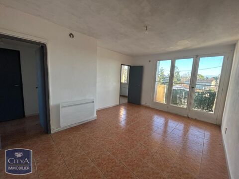  Appartement � louer 3 pi�ces 53 m�