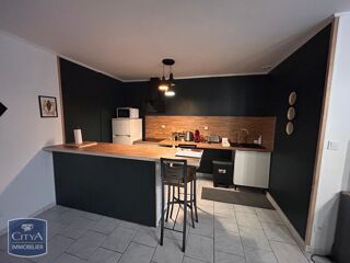  Maison � louer 2 pi�ces 50 m�