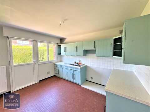  Maison � louer 4 pi�ces 86 m�