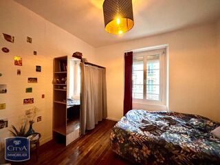  Appartement � louer 1 pi�ce 13 m�