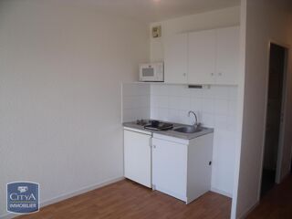  Appartement � louer 1 pi�ce 20 m�