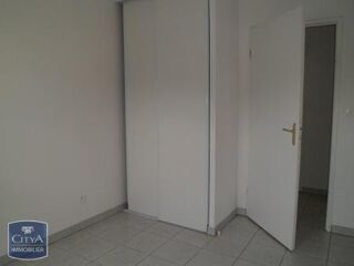  Appartement à louer 2 pièces 38 m²