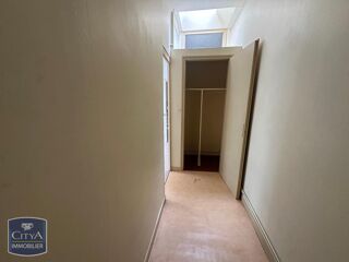  Appartement à louer 2 pièces 41 m²