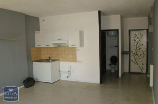  Appartement � louer 1 pi�ce 30 m�