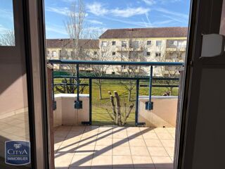  Appartement � louer 1 pi�ce 22 m�