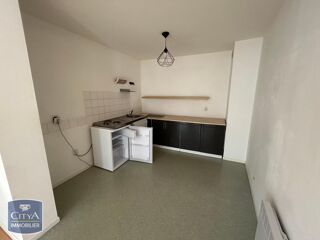 Appartement à louer 2 pièces 50 m²