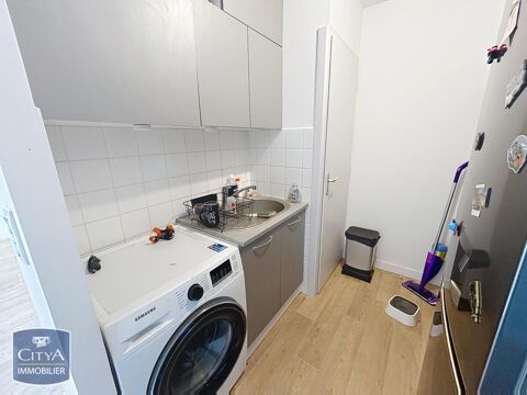  Appartement � louer 3 pi�ces 49 m�