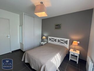  Appartement � louer 2 pi�ces 37 m�