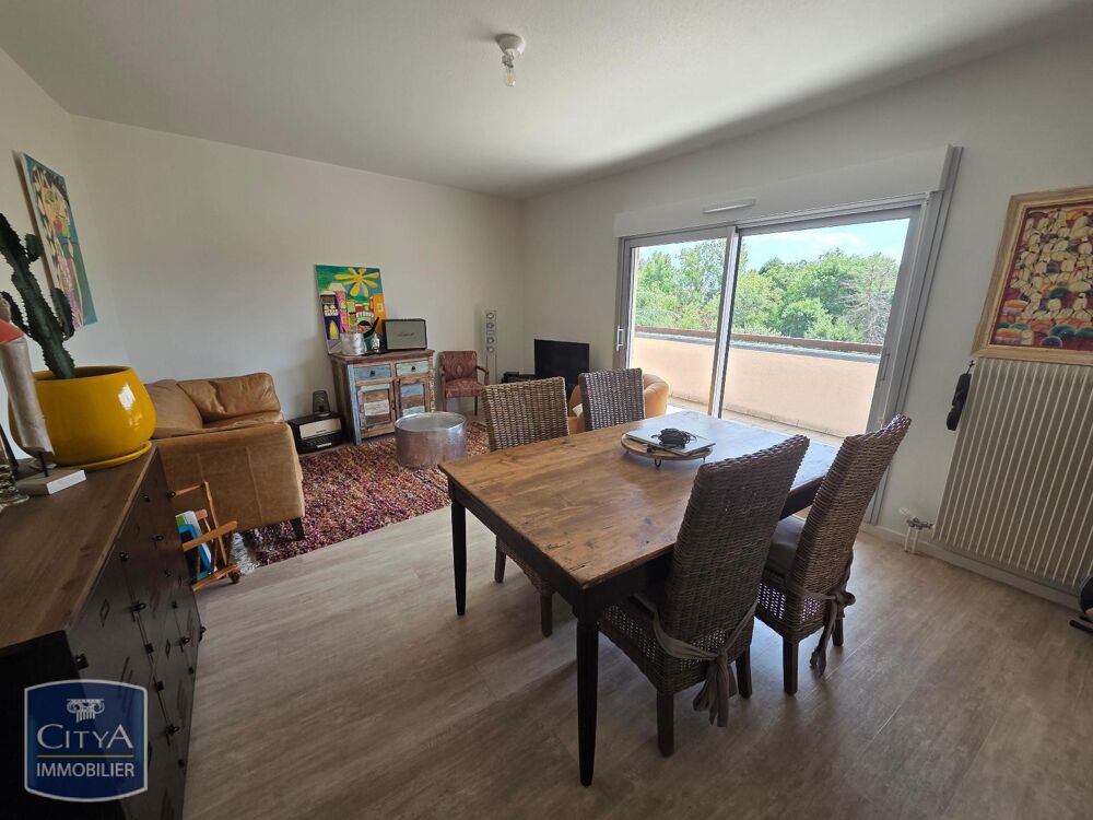 location Appartement - 4 pièce(s) - 85 m² Issoire (63500)