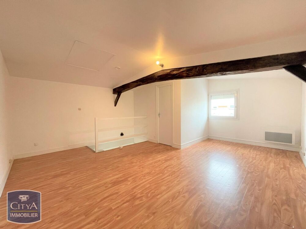 location Appartement - 2 pièce(s) - 53 m² Coutras (33230)