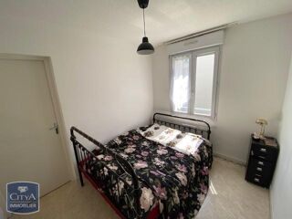  Appartement à louer 3 pièces 49 m²