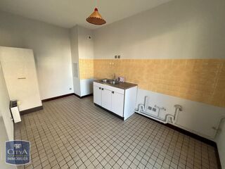  Appartement à louer 1 pièce 49 m²