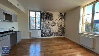  Appartement � louer 3 pi�ces 64 m�