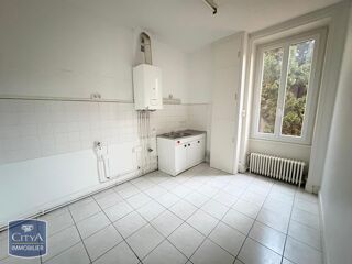  Appartement à louer 2 pièces 50 m² Roanne