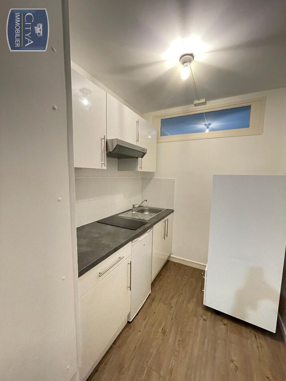 location Appartement - 1 pièce(s) - 43 m² Lille (59000)
