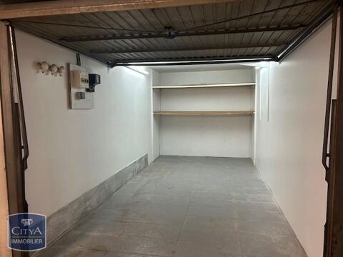  Parking / Garage � louer 