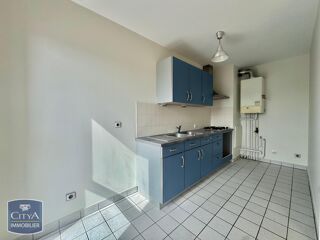  Appartement � louer 2 pi�ces 54 m�