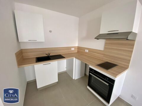  Appartement � louer 2 pi�ces 40 m�