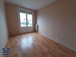  Appartement � louer 3 pi�ces 62 m� Longvic