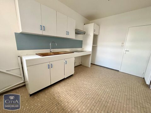  Appartement � louer 3 pi�ces 76 m�