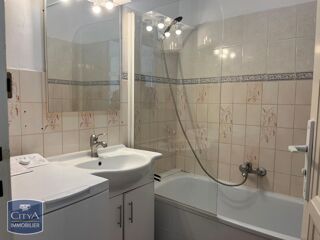  Appartement � louer 2 pi�ces 59 m�