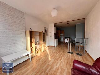  Appartement � louer 2 pi�ces 46 m�