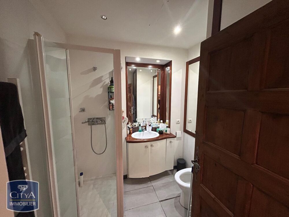 location Appartement - 2 pièce(s) - 40 m² Nice (06300)