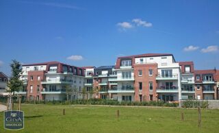  Appartement � louer 3 pi�ces 55 m�