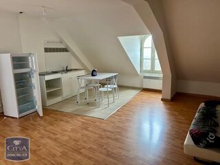  Appartement à louer 1 pièce 33 m²