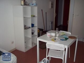  Appartement � louer 1 pi�ce 19 m�