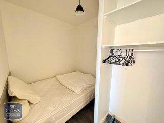  Appartement à louer 1 pièce 21 m²