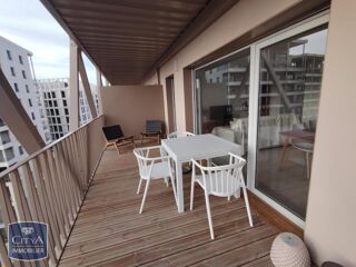  Appartement � louer 3 pi�ces 70 m�