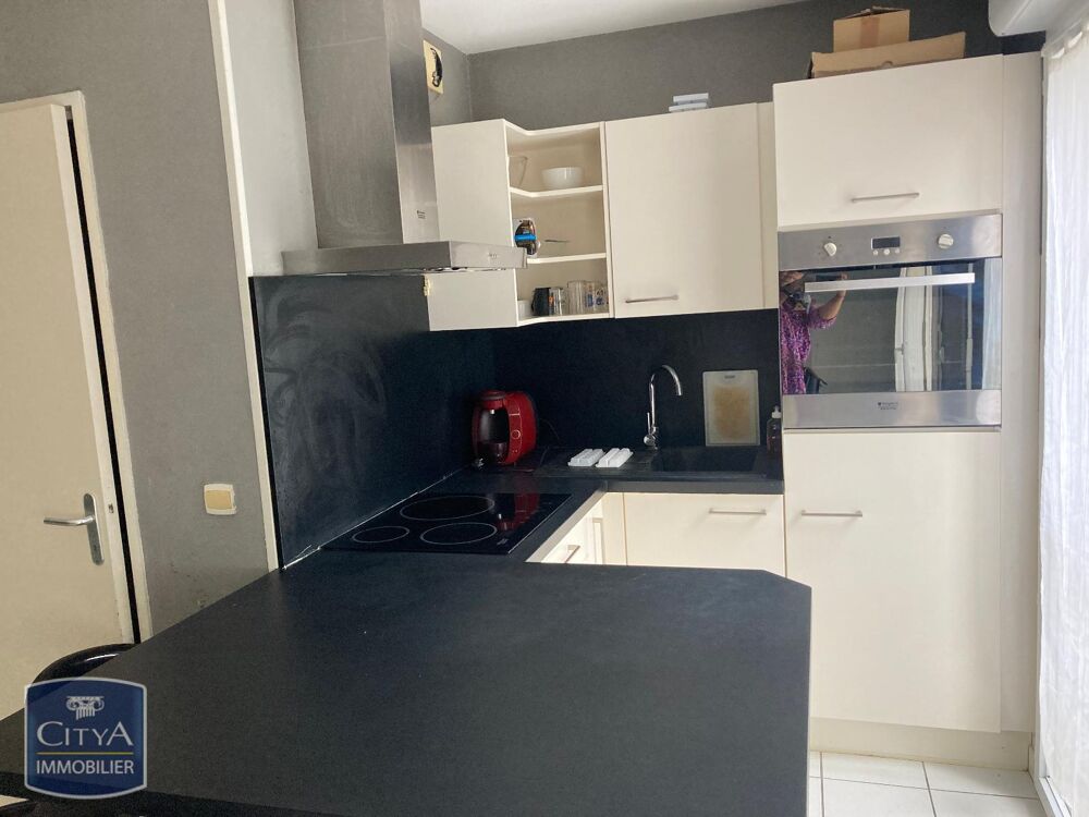location Appartement - 3 pièce(s) - 55 m² Lons (64140)