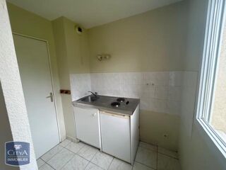  Appartement à louer 2 pièces 54 m²
