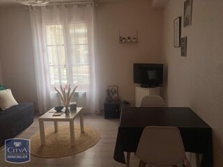  Appartement � louer 2 pi�ces 38 m�