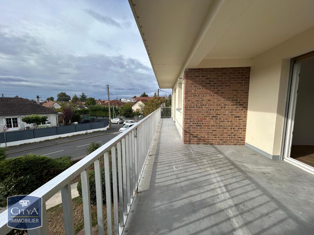 location Appartement - 3 pièce(s) - 70 m² Sainte-Geneviève-des-Bois (91700)
