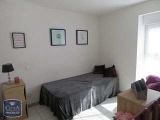  Appartement à louer 2 pièces 24 m²