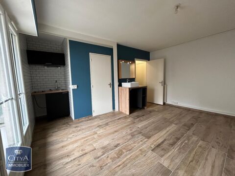   Location Appartement Appartement - 1 pièce(s) - 20 m²