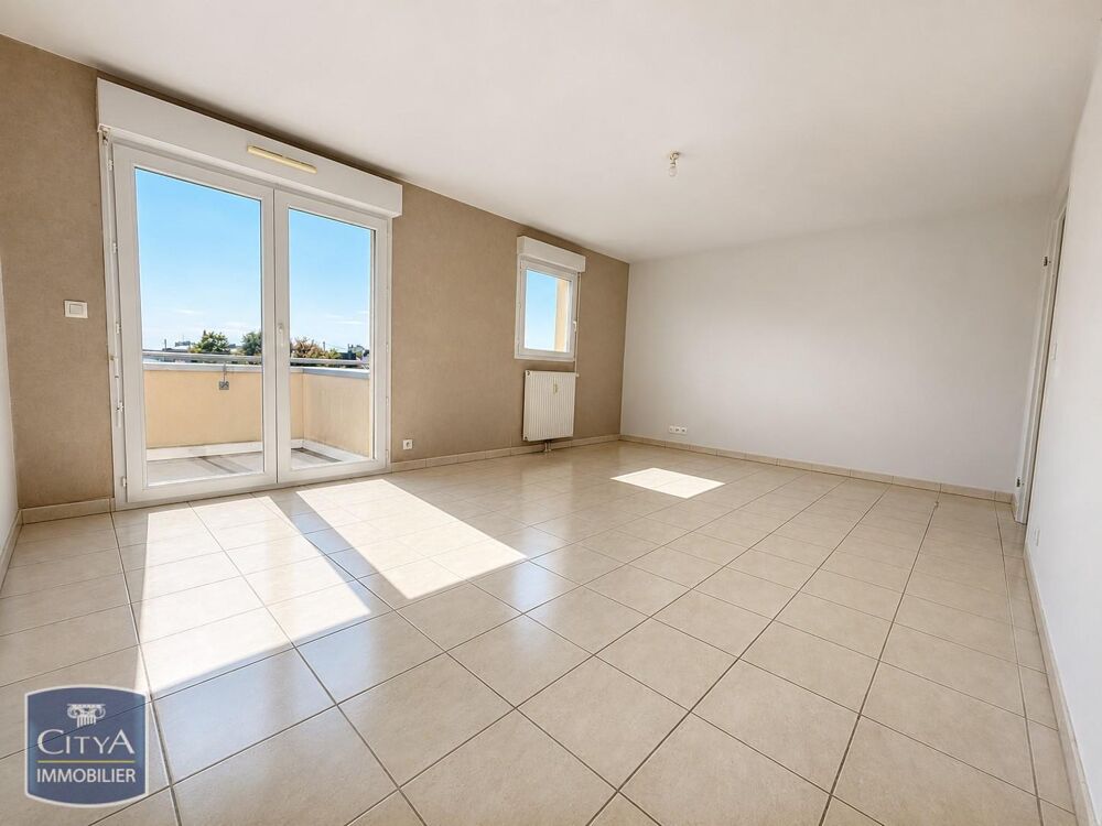 EXCLUSIVITE - KERINOU A louer : Appartement T4 de 81,68 ....