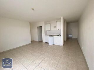  Appartement à louer 1 pièce 36 m²