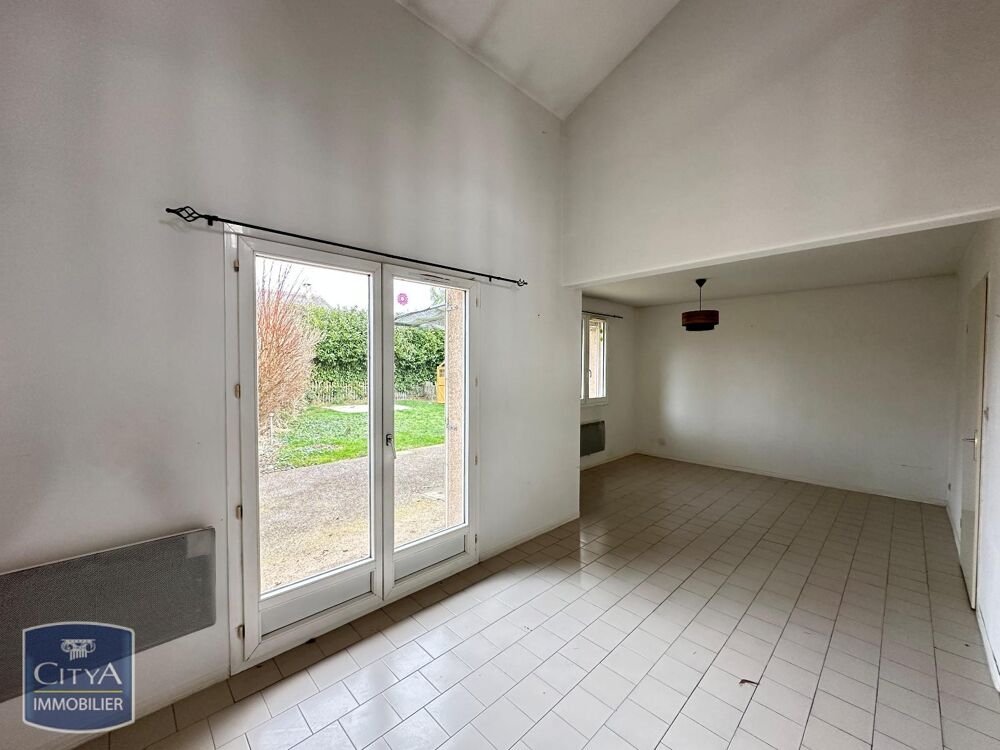 location Maison - 3 pièce(s) - 69 m² Senozan (71260)