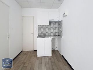  Appartement � louer 1 pi�ce 16 m�