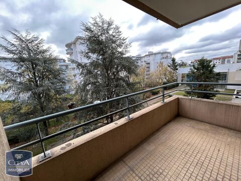  Appartement � louer 2 pi�ces 54 m�