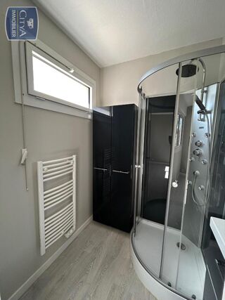  Appartement � louer 2 pi�ces 45 m�